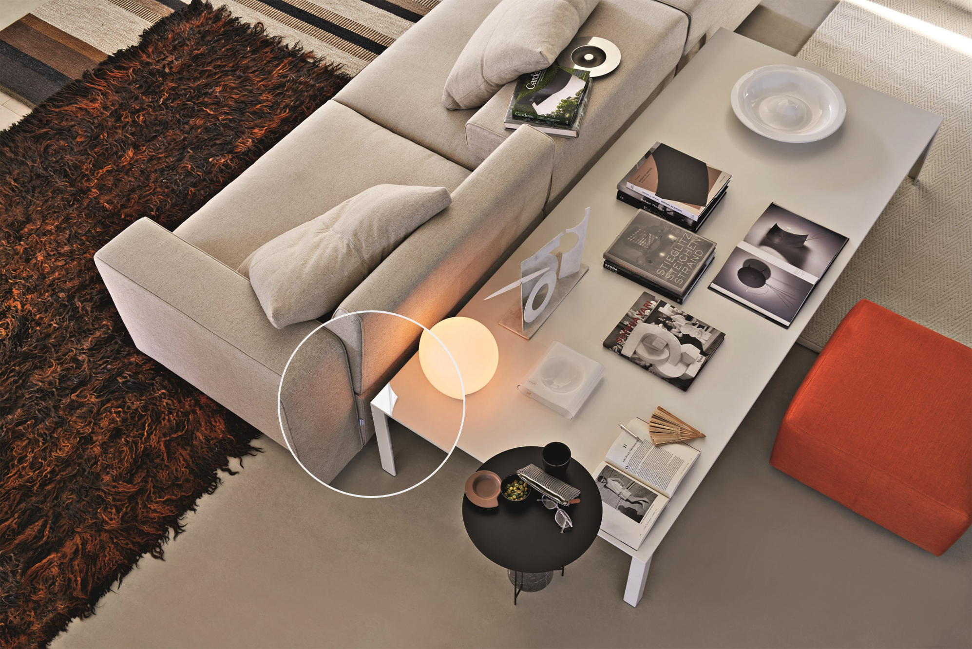 Für einen neuen Look – Möbel mit Folie bekleben